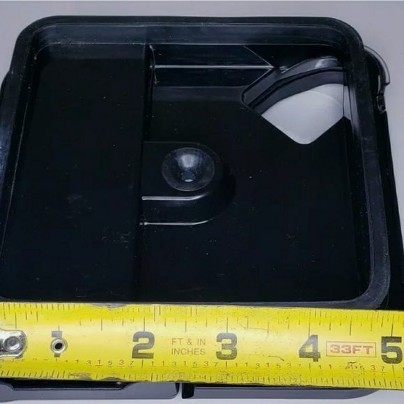 Ninja Blender 1000w 72 Oz Replacement Pitcher Lid ONLY - BL710 BL610 C0610 - Picture 3 of 4